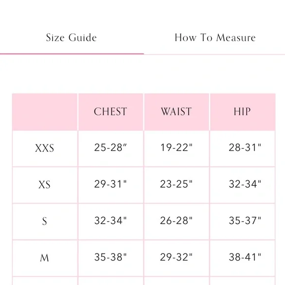 Avara Current Air Viviana Hot Pink Dress Size Medium New with Tags - Picture 9 of 10